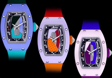 exquisite replica watches